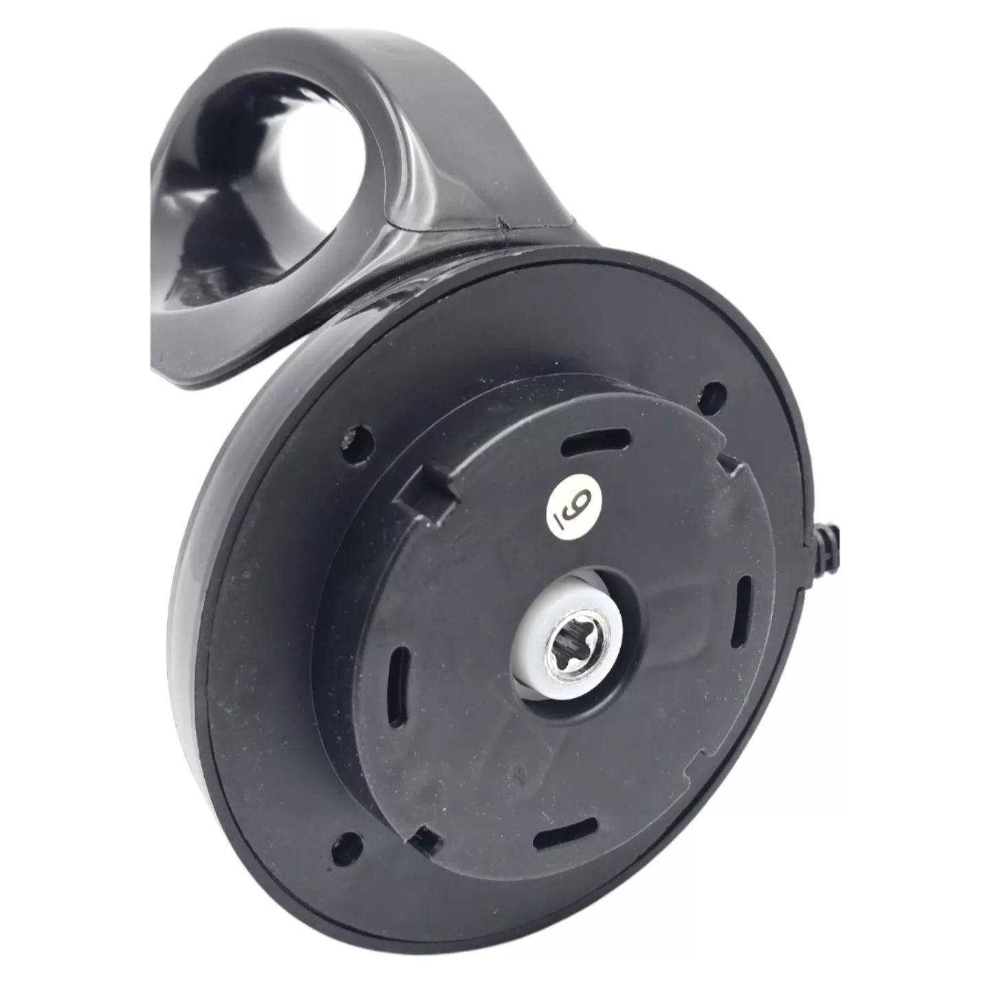 خردکن مباشی مدل ME-CH4002