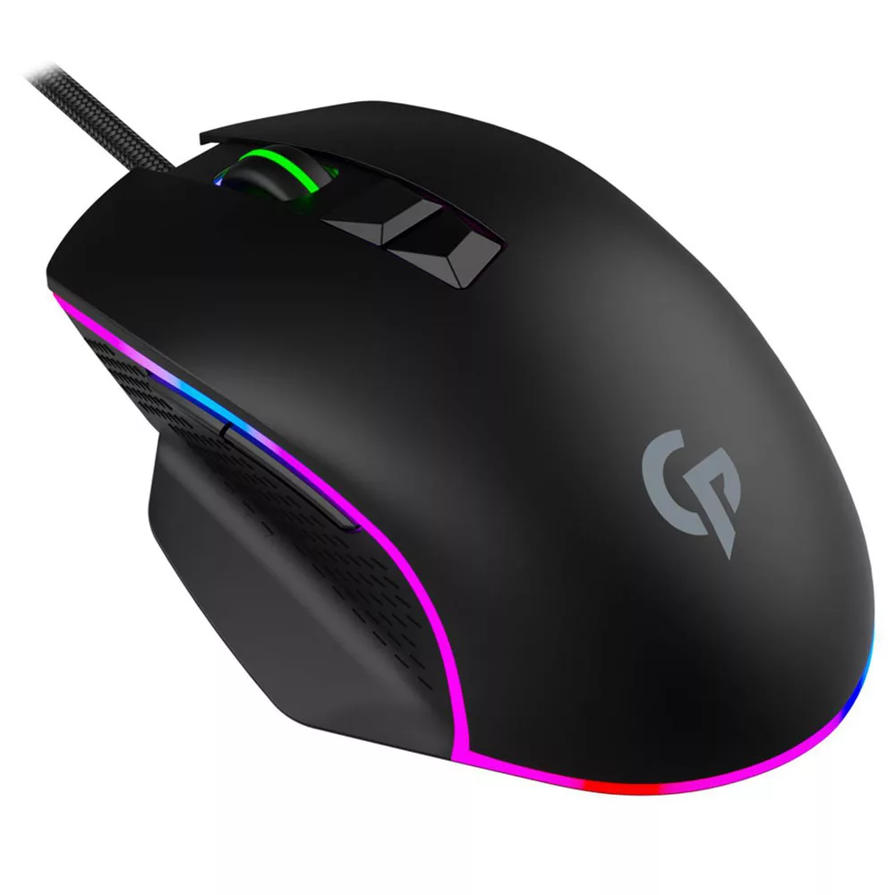 ست گیمینگ پرودو مدل PDX215