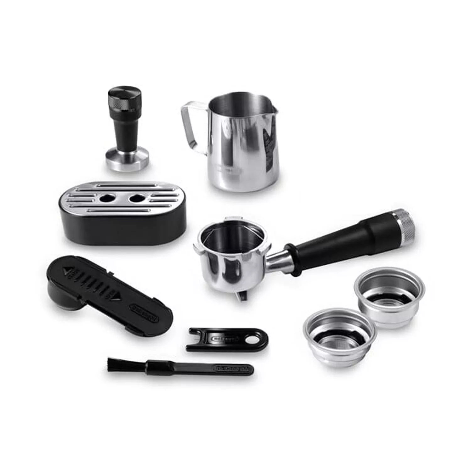 اسپرسو ساز 1700 میلی‌لیتر دلونگی مدل ECM 950