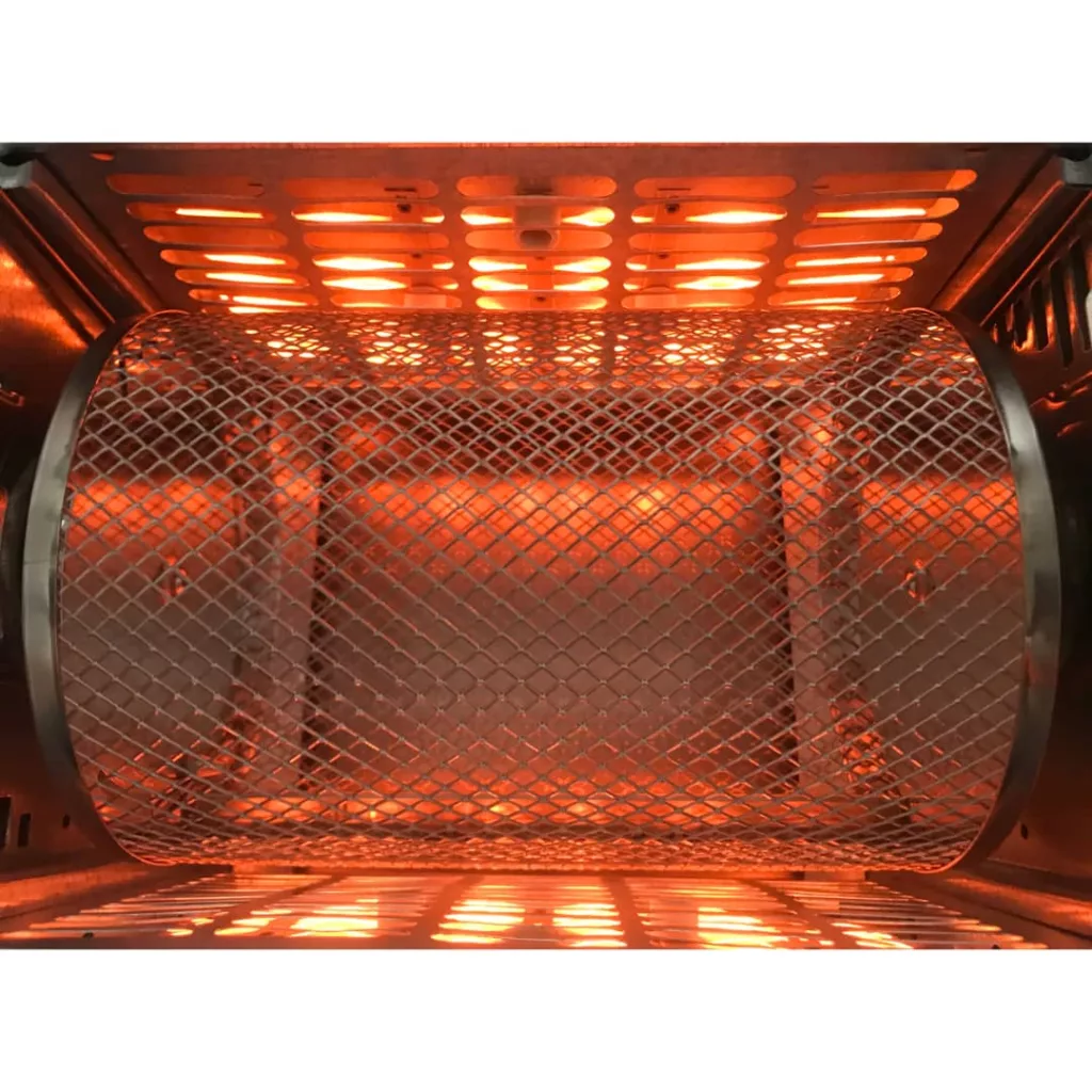 غذاپز ترموزتا مدل 74105T