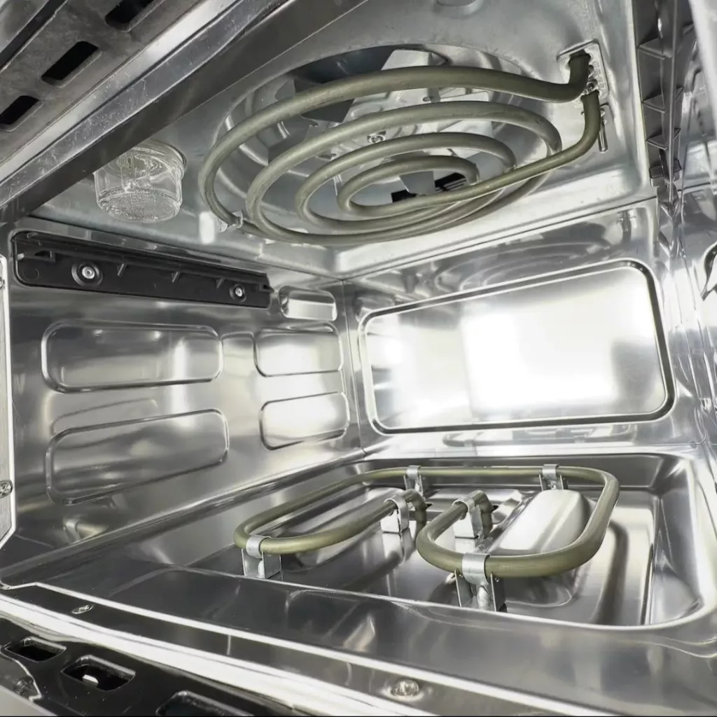 سرخ‌کن 8 لیتر ولگا مدل C-142