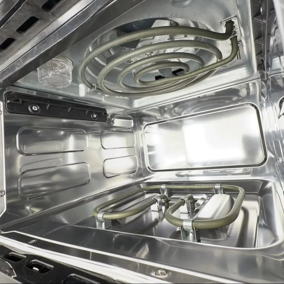 سرخ‌کن 8 لیتر ولگا مدل C-142