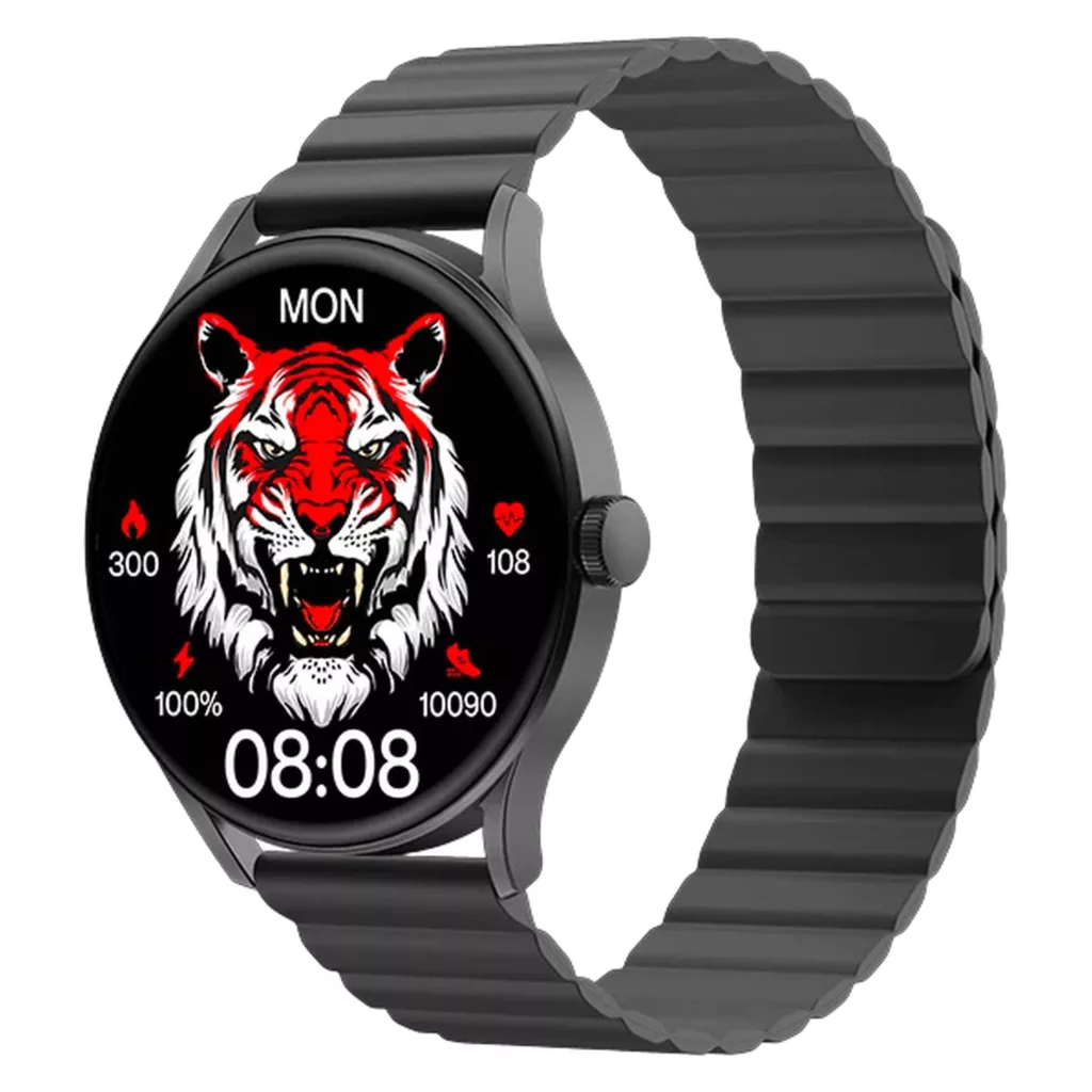 ساعت هوشمند ایمیکی مدل IMIKI TG1