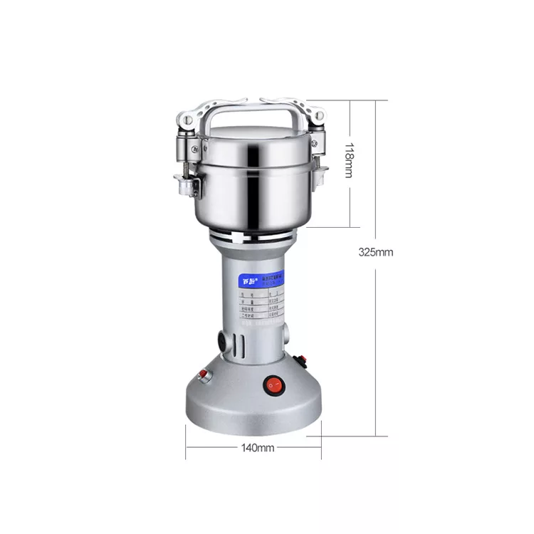 آسیاب صنعتی ایمپکس مدل SX150