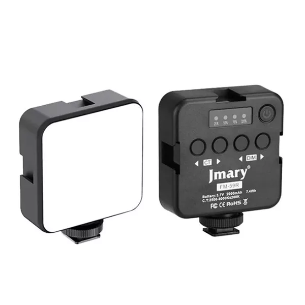 نور ثابت ال ای دی جی ماری مدل FM-59R