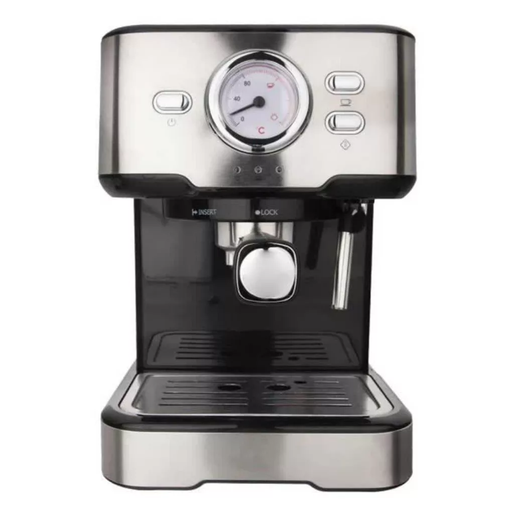 قهوه‌ساز سوئیس پلاس مدل SEM-2220S