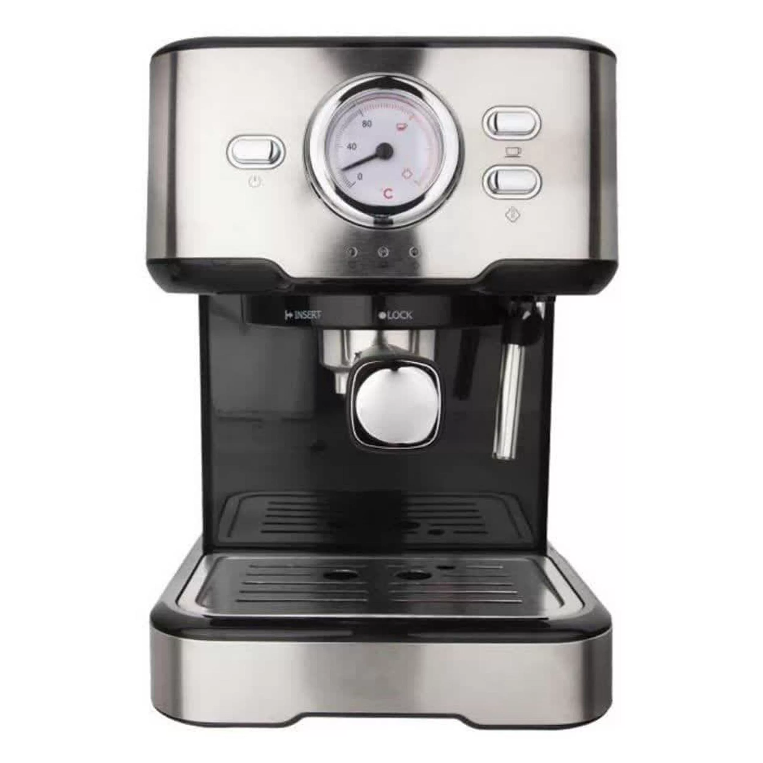 قهوه‌ساز سوئیس پلاس مدل SEM-2220S