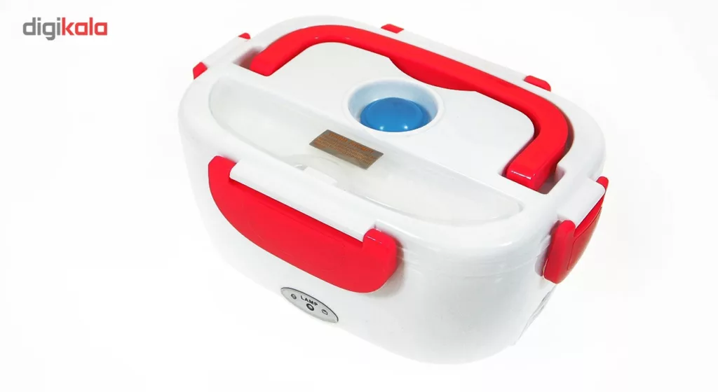 ظرف غذا برقی مدل S19