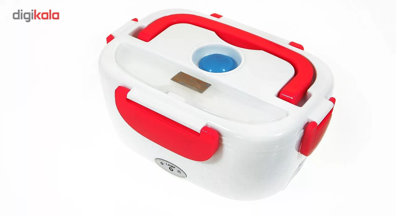 ظرف غذا برقی مدل S19