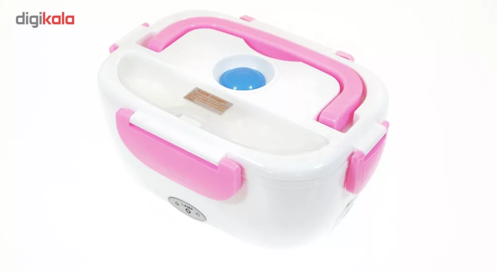 ظرف غذا برقی مدل S19