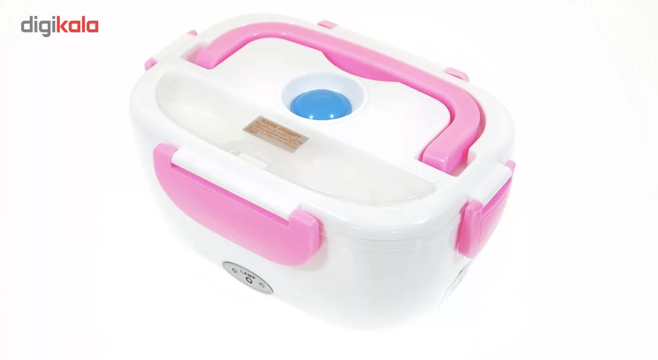 ظرف غذا برقی مدل S19