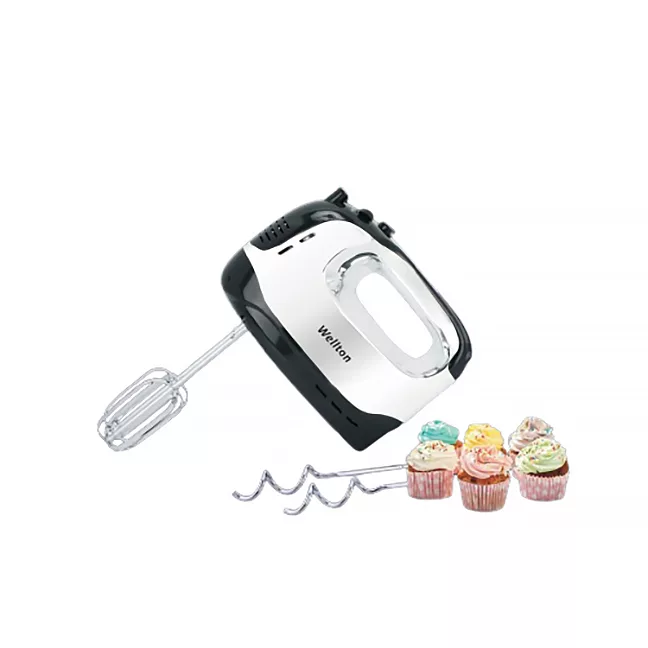 همزن ولتون مدل 124