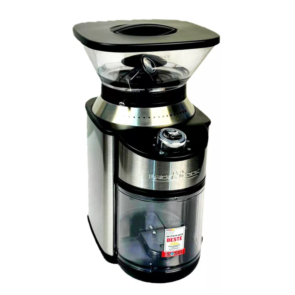 آسیاب قهوه پروفی کوک مدل PC-EKM 1205