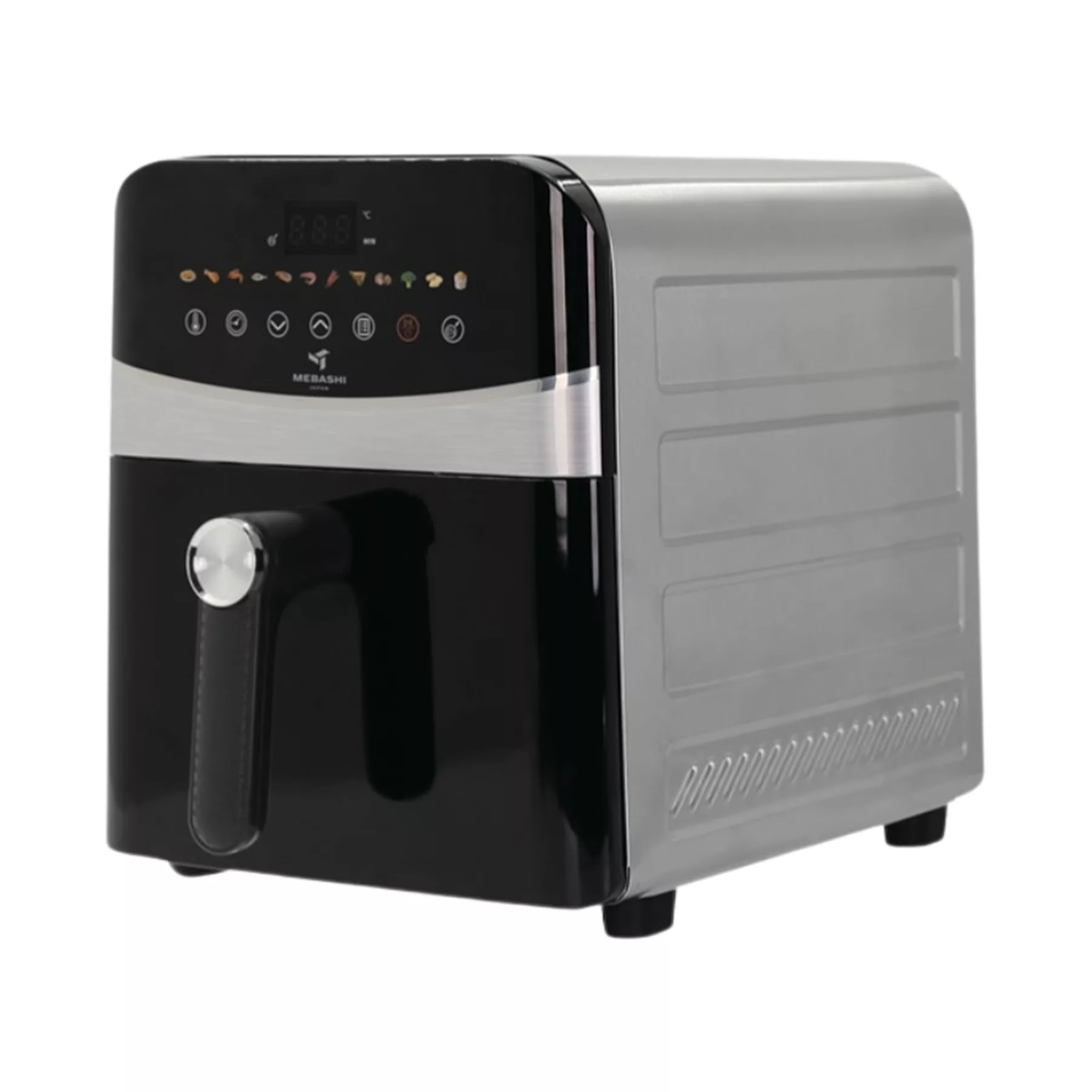 سرخ کن بدون روغن مباشی مدل ME-AF953