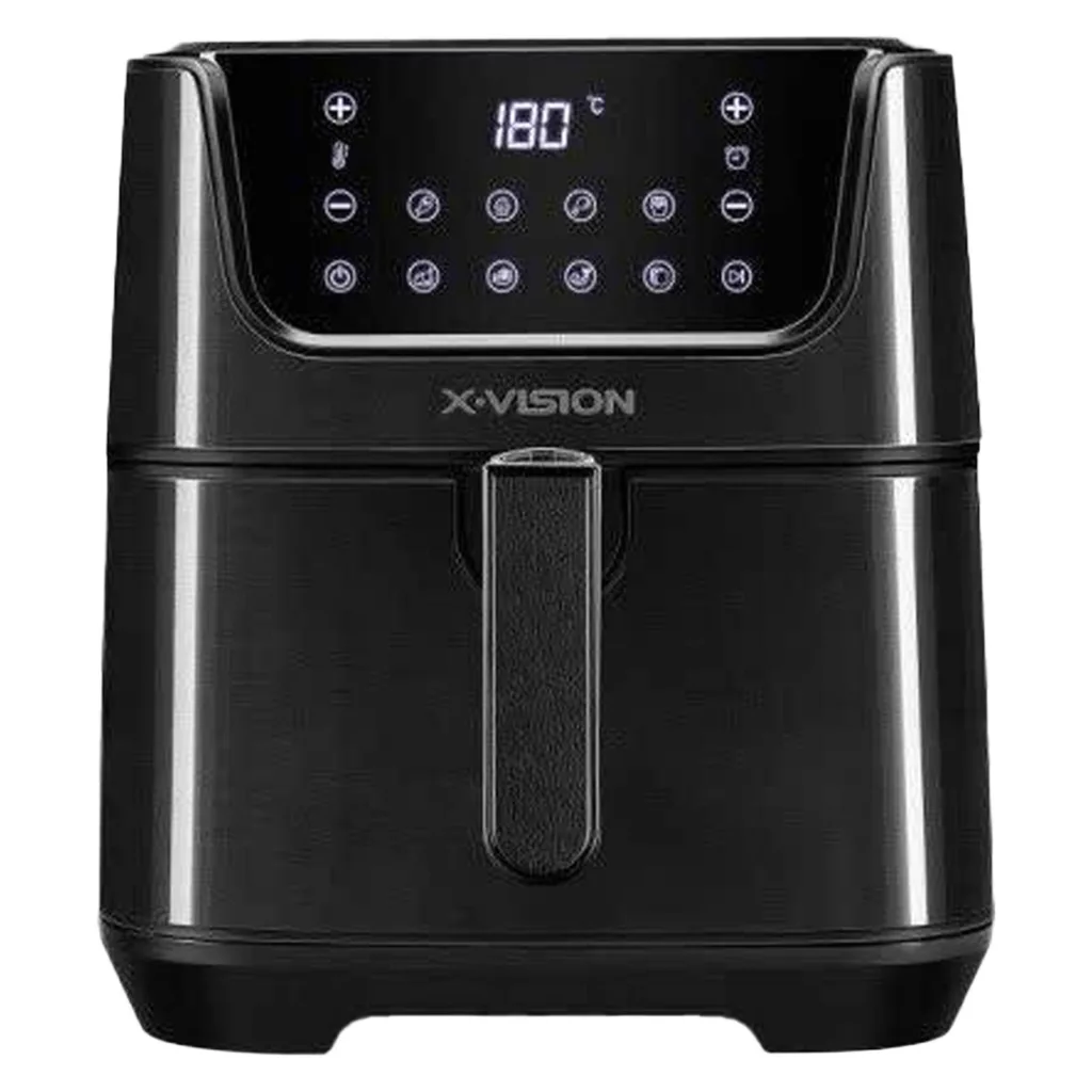 سرخ کن بدون روغن ایکس ویژن مدل AF-6070