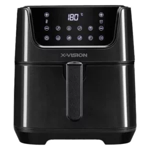 سرخ کن بدون روغن ایکس ویژن مدل AF-6070
