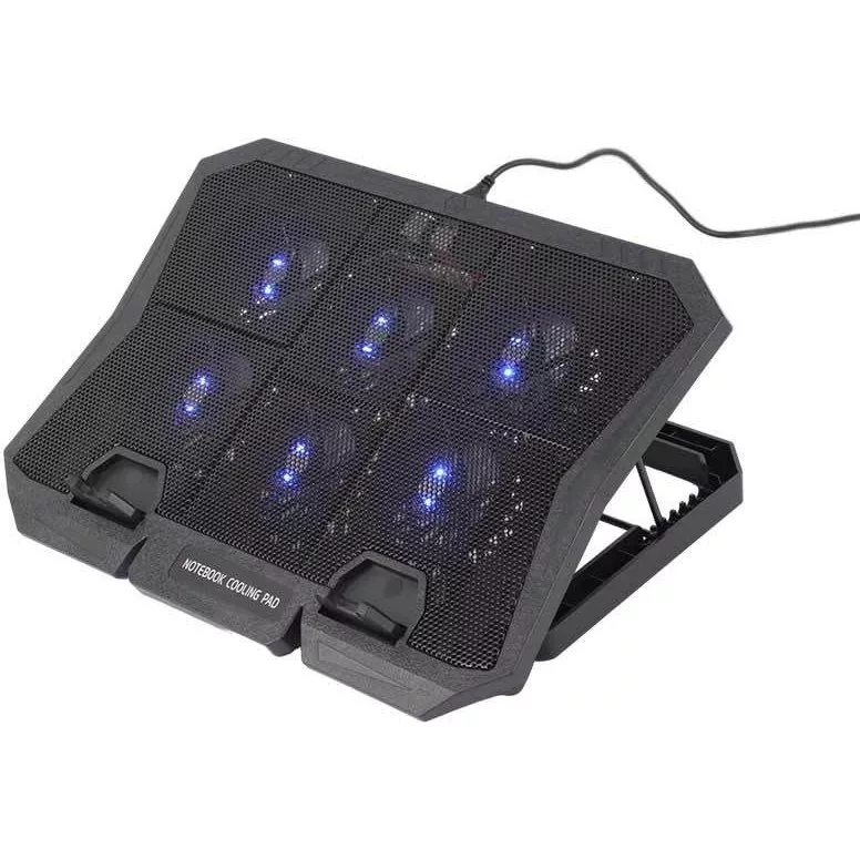 پایه خنک کننده لپ تاپ گریت مدل x6b