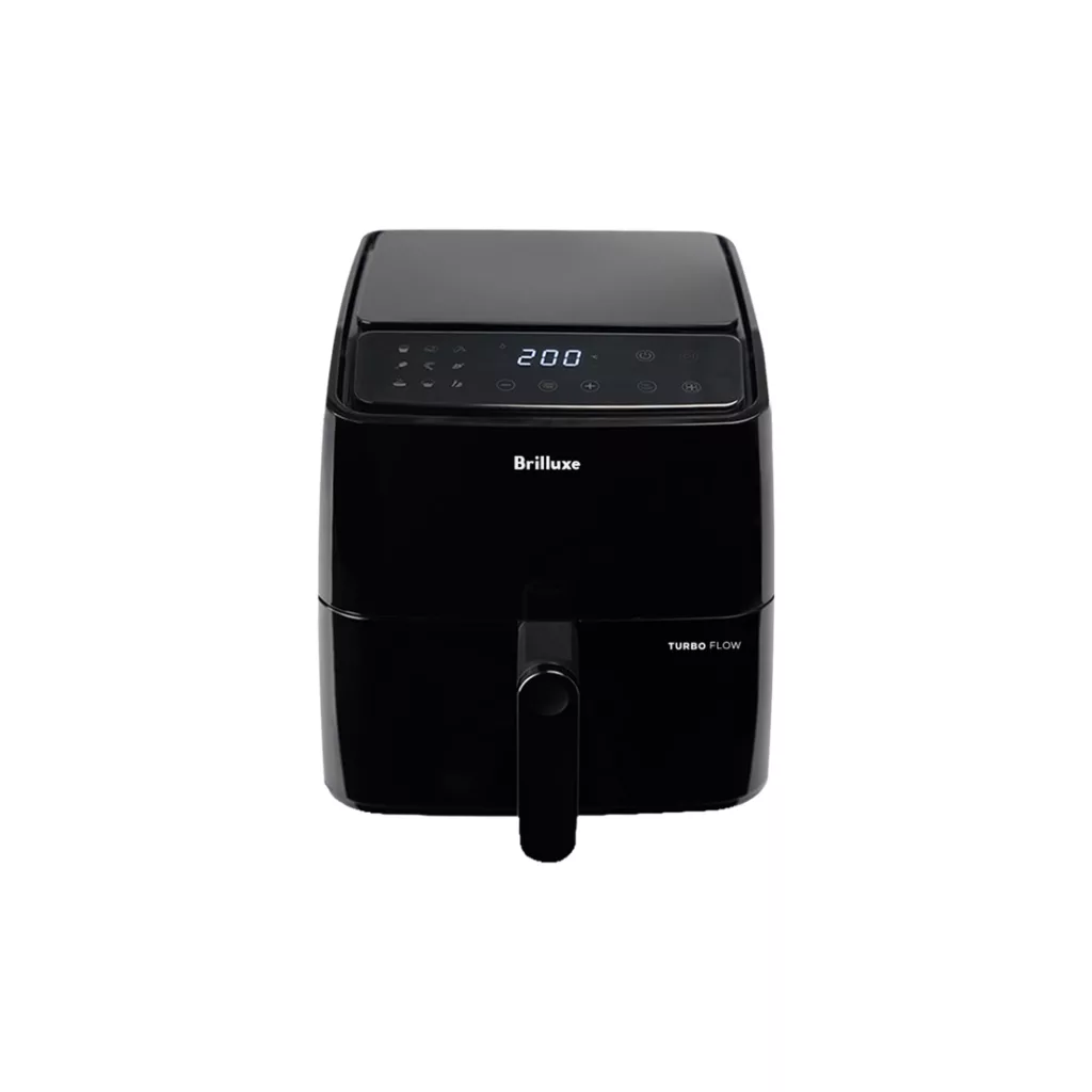 سرخ کن بدون روغن بریلوکس مدل KFA8508V