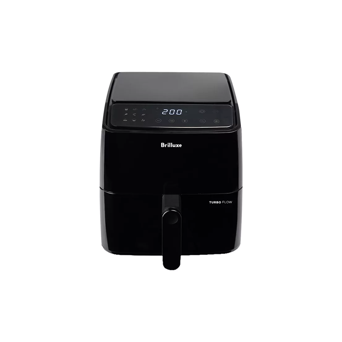 سرخ کن بدون روغن بریلوکس مدل KFA8508V
