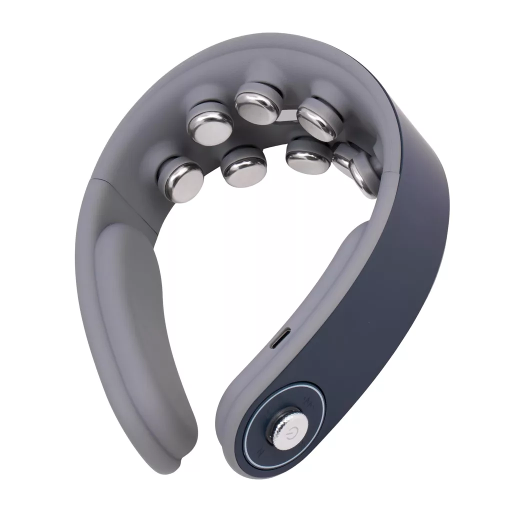 ماساژور برقی گردن بمیدی مدل MP3