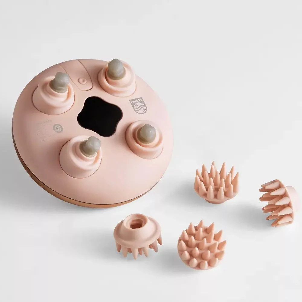 ماساژور برقی سر فیلیپس مدل PPM3101