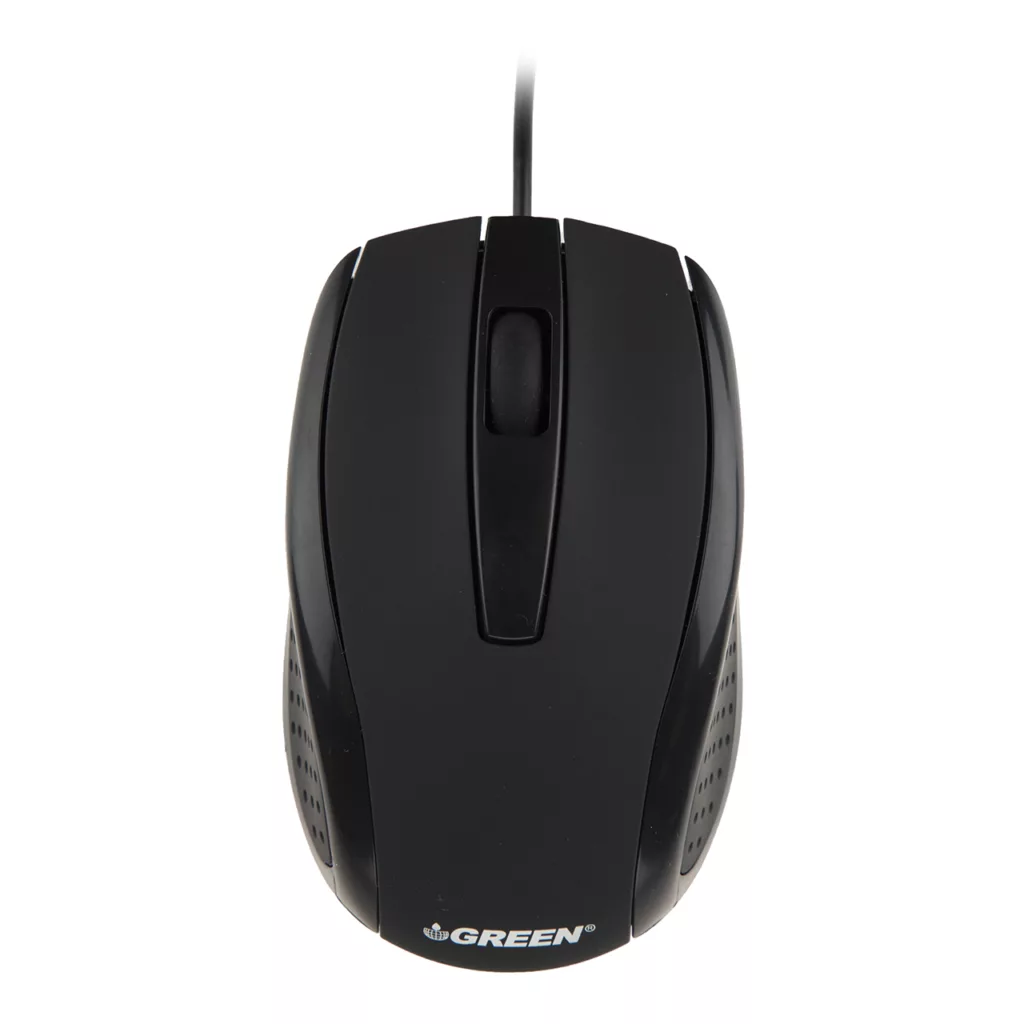 ماوس گرین GM-101