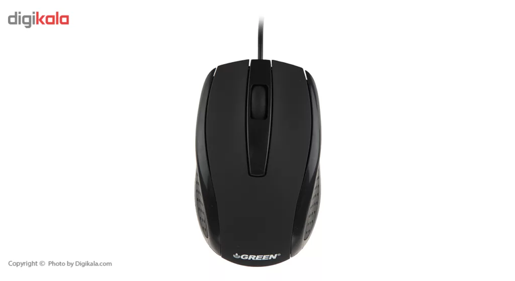 ماوس گرین GM-101