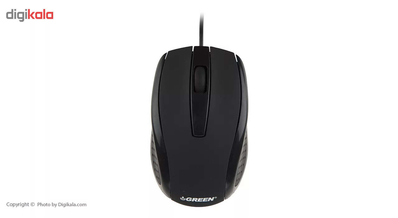 ماوس گرین GM-101