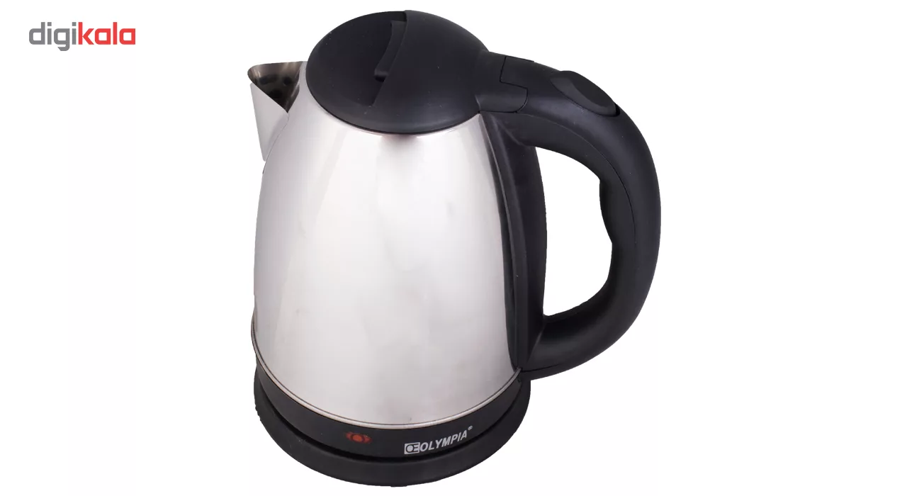 کتری برقی المپیا مدل OE-44