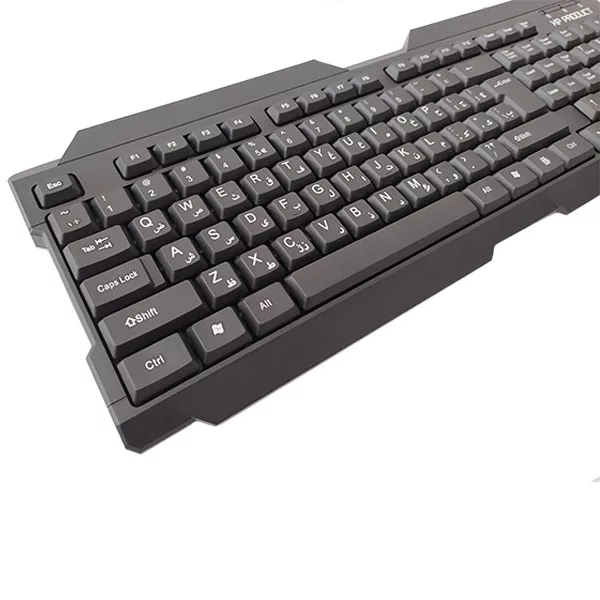 کیبورد ایکس پی-پروداکت مدل XP-8600F