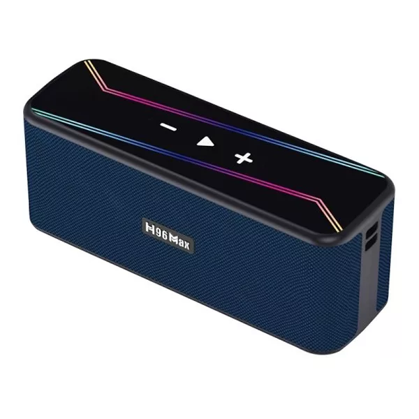 اندرویدباکس اچ 96 مدل max m7 4/32GB