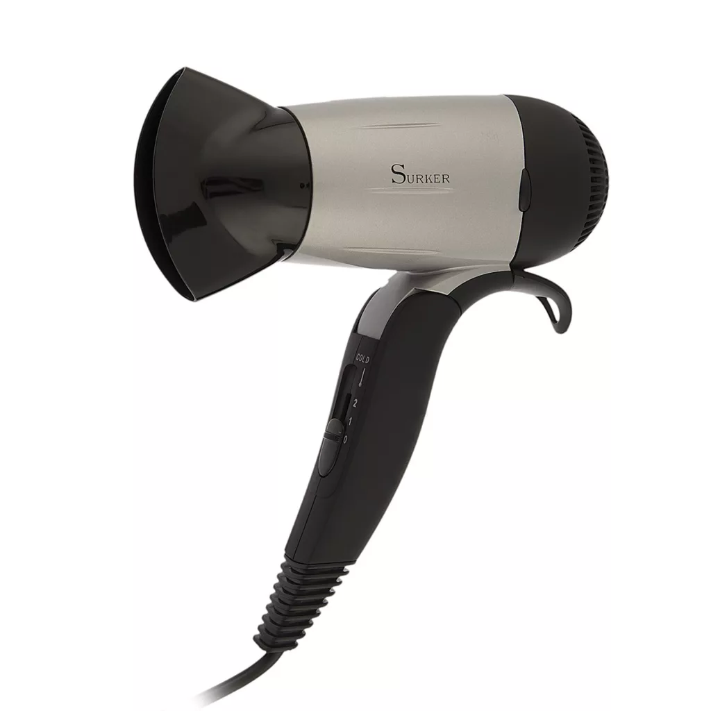 سشوار سورکر مدل EL-1903