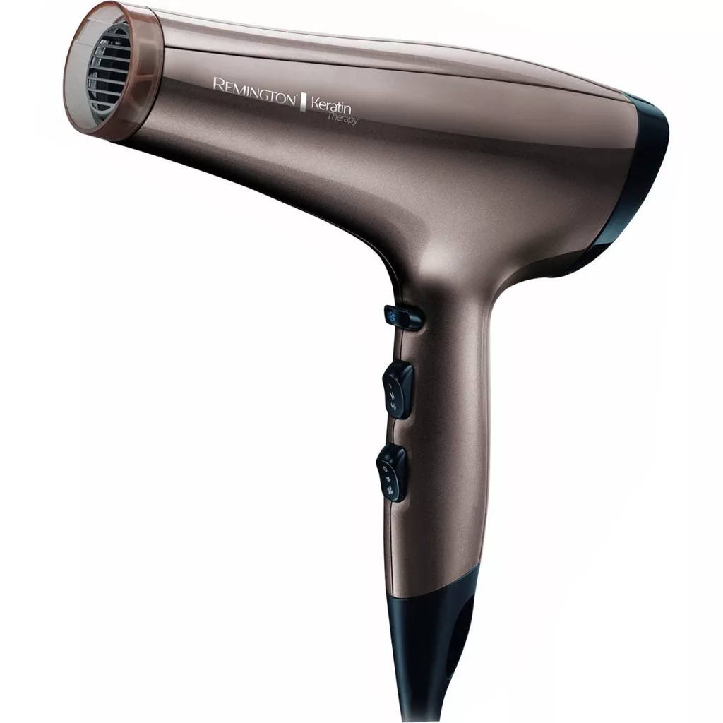 سشوار حرفه ای رمینگتون مدل AC8000