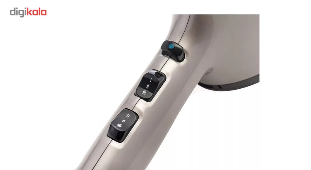 سشوار حرفه ای رمینگتون مدل AC8000