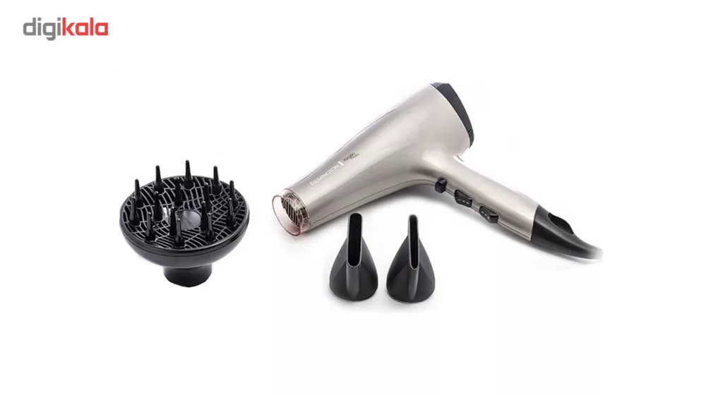 سشوار حرفه ای رمینگتون مدل AC8000