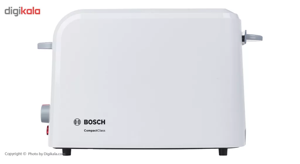 توستر بوش مدل TAT3A011