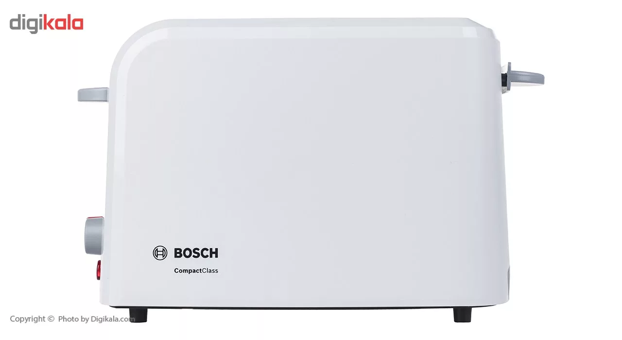 توستر بوش مدل TAT3A011