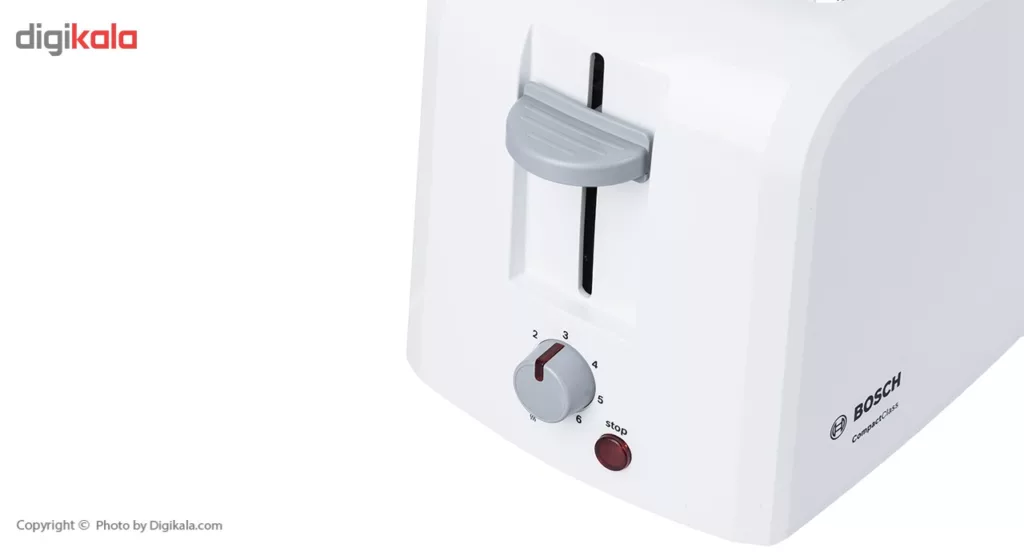 توستر بوش مدل TAT3A011