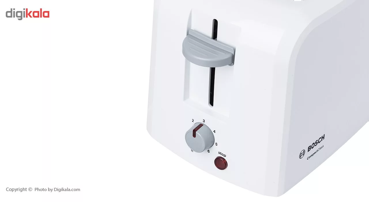 توستر بوش مدل TAT3A011
