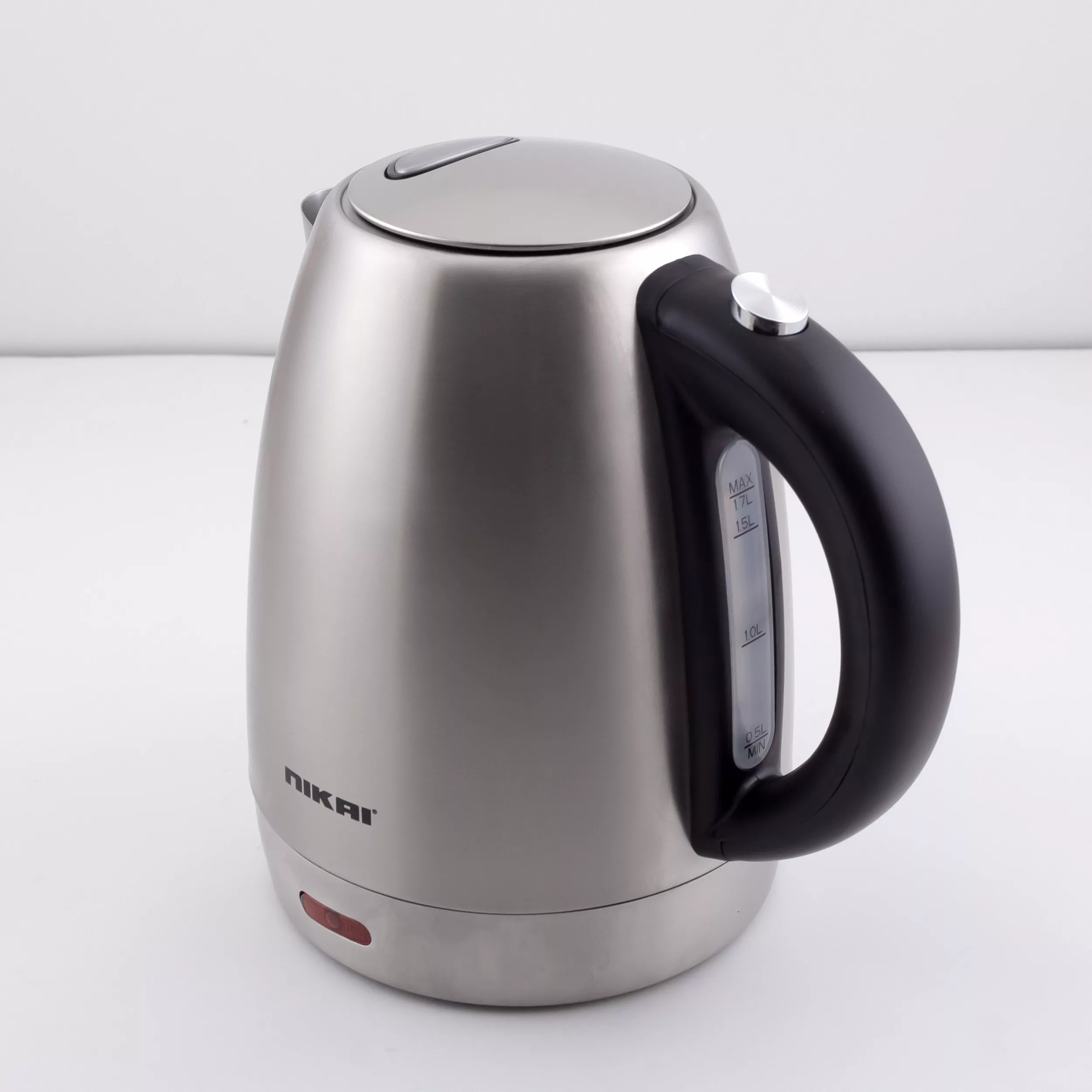 چای ساز نیکای مدل NTM-3939-SS