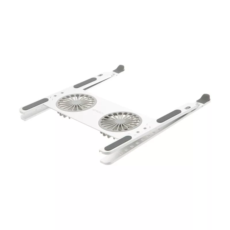 پایه خنک کننده  لپ تاپ ارگو مدل wlb-005SLV