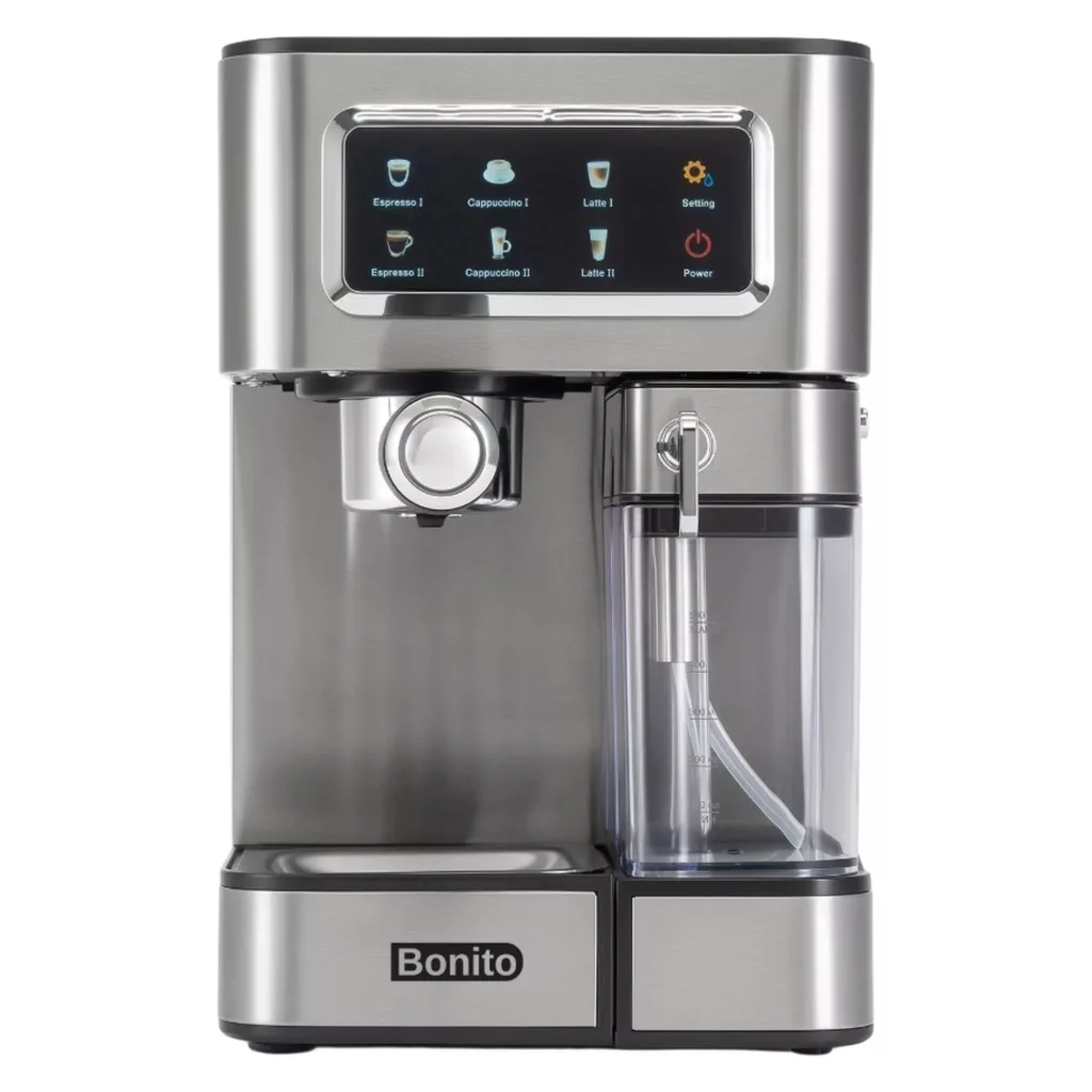 اسپرسو ساز ۱.۸ لیتری بونیتو مدل ES-1350S