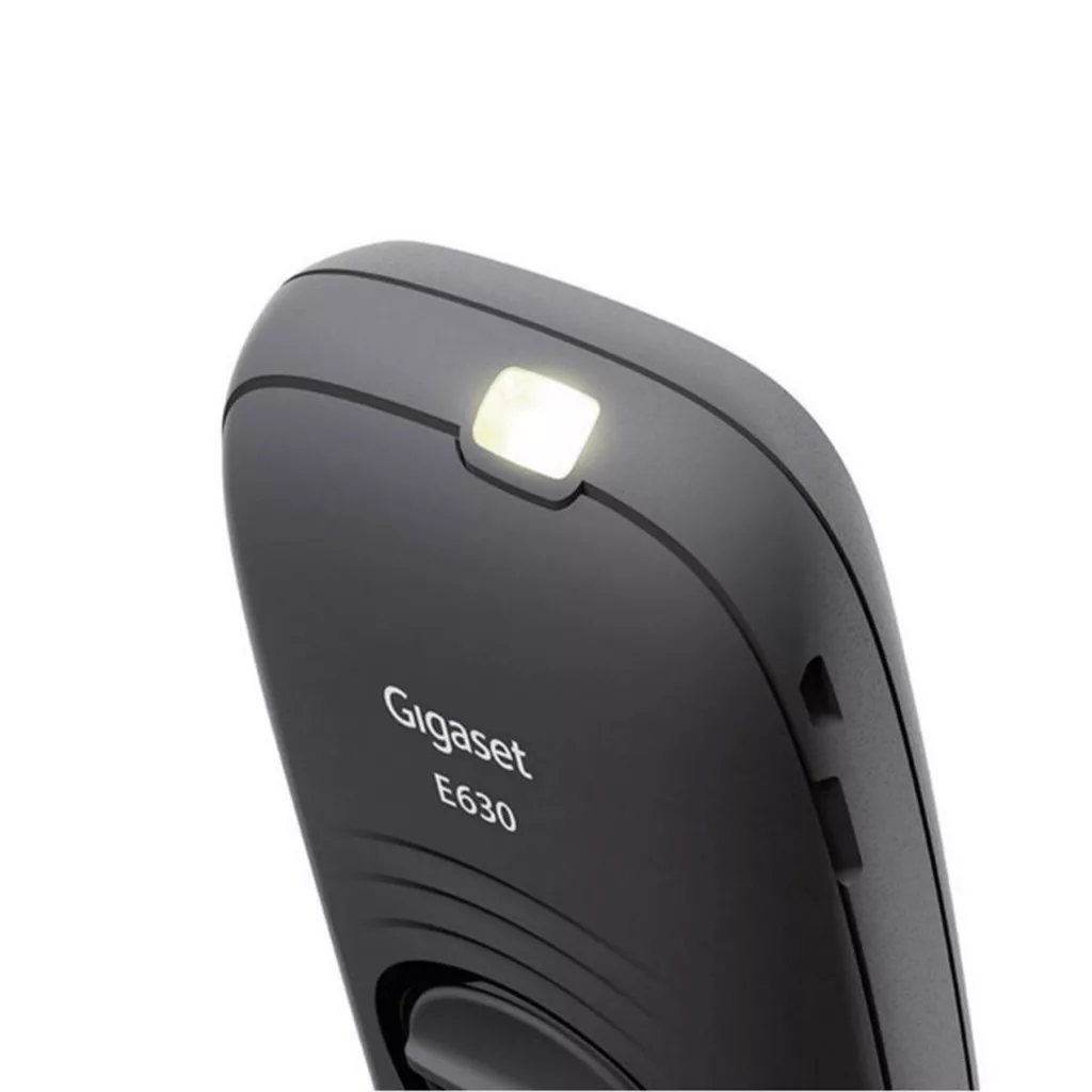 تلفن بی سیم گیگاست مدل E630