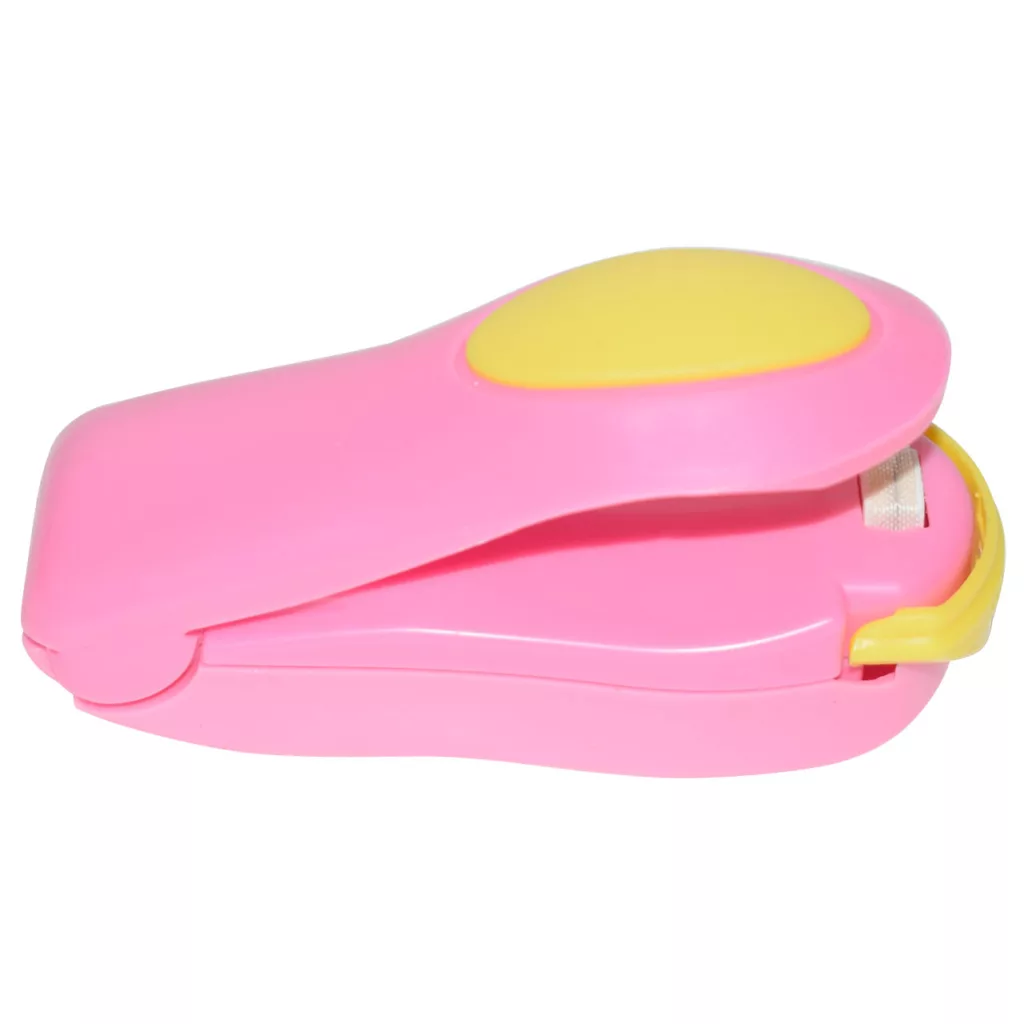 پرس دستی مدل Mini Sealing