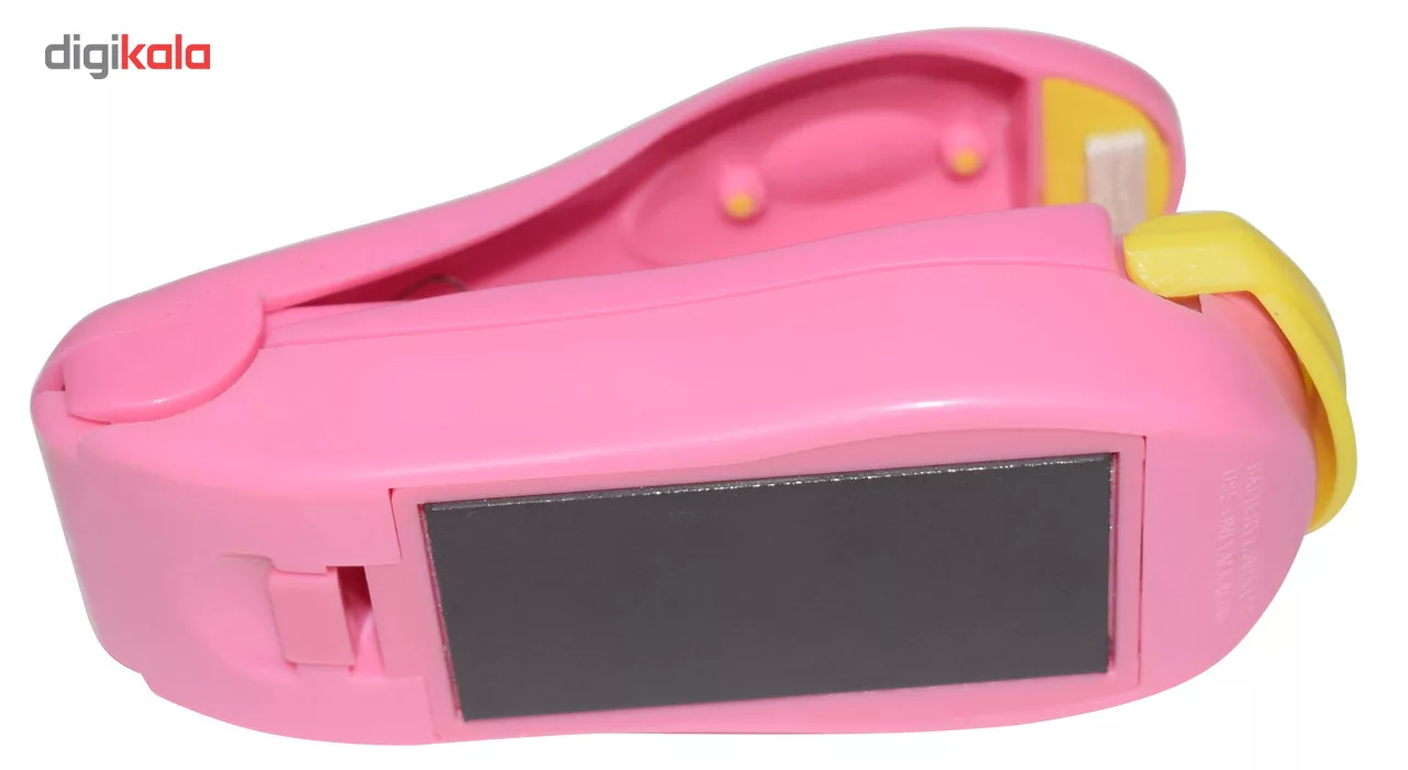 پرس دستی مدل Mini Sealing