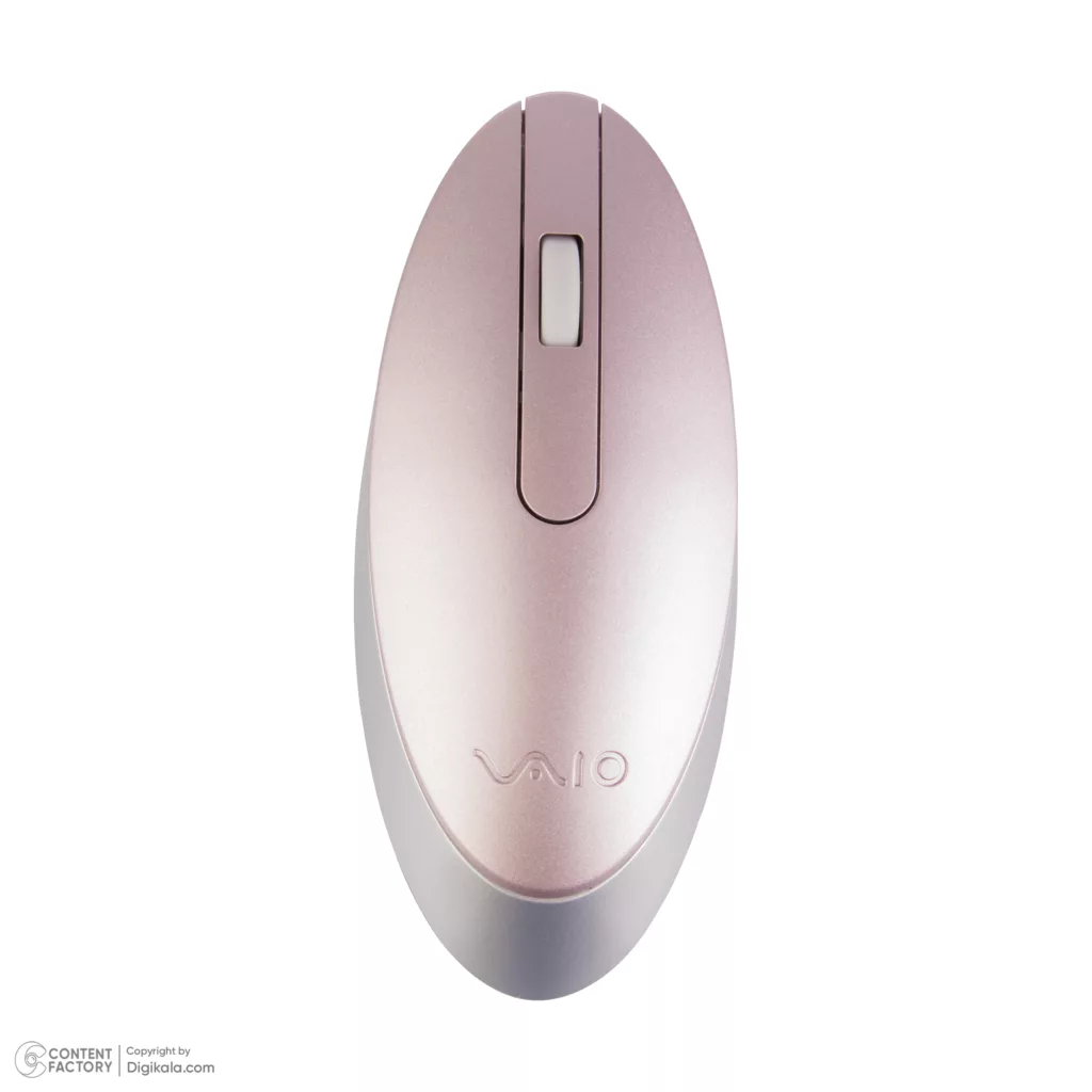 ماوس بی سیم سونی مدل VGP-BMS33