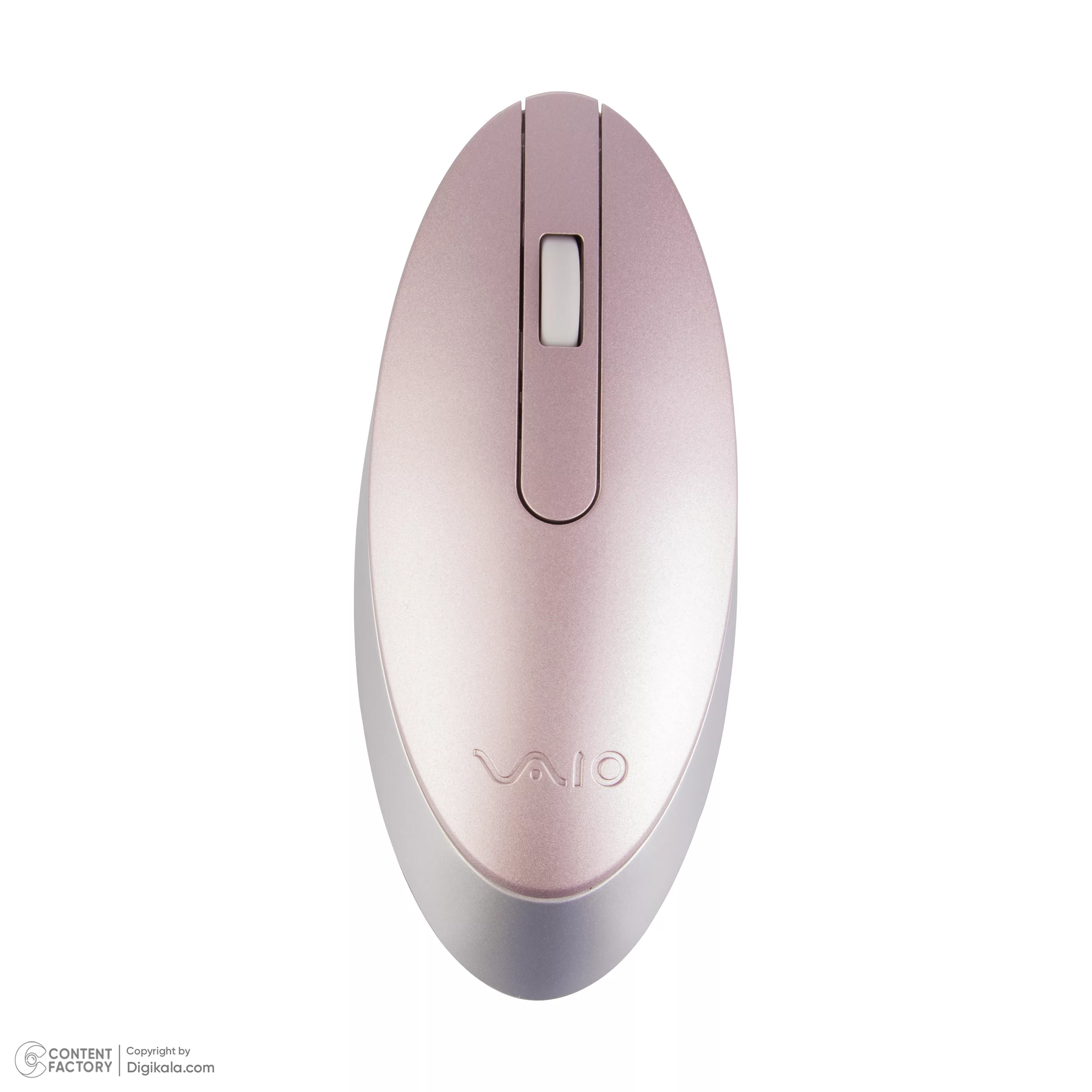 ماوس بی سیم سونی مدل VGP-BMS33