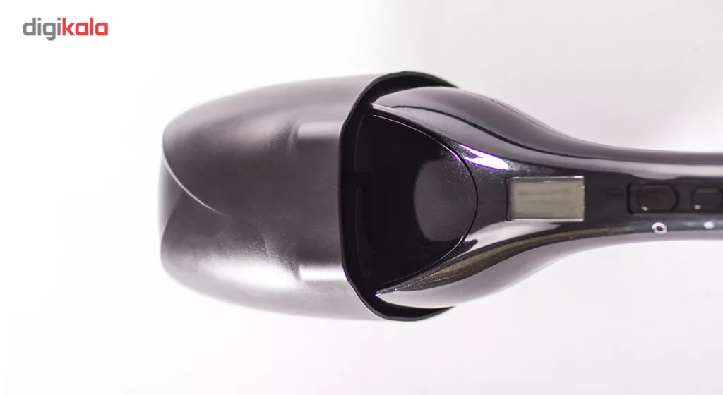 فرکننده جادویی مو پرومارون مدل RL-9910