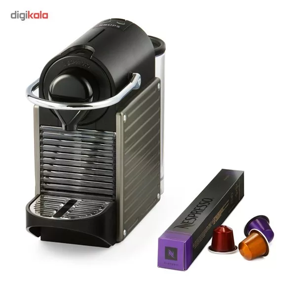 اسپرسوساز نسپرسو مدل Pixie Krups