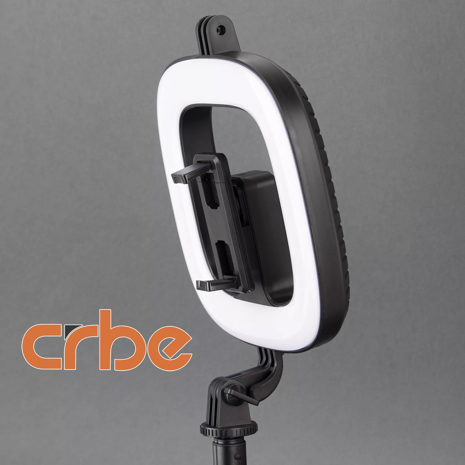 رینگ لایت کربی مدل BE-L102 TRIPOD